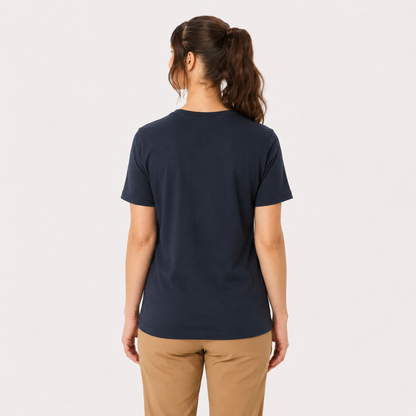 Powered by Waldluft – Wander T-Shirt