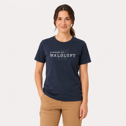 Powered by Waldluft – Wander T-Shirt
