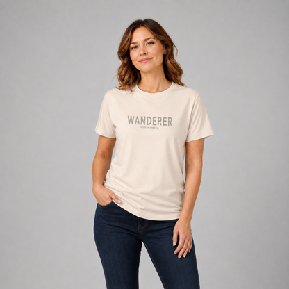Wanderer - Wander T-Shirt