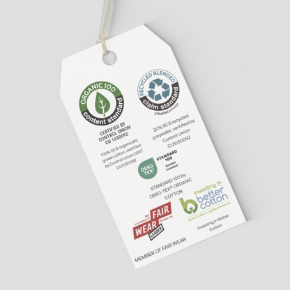 Oaklyn - Damen Premium Bio Hoodie