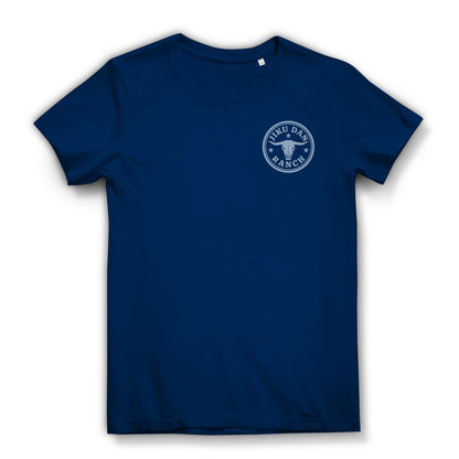 JIKU DAN - Damen Premium Bio T-Shirt