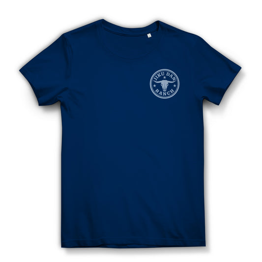 JIKU DAN - Damen Premium Bio T-Shirt