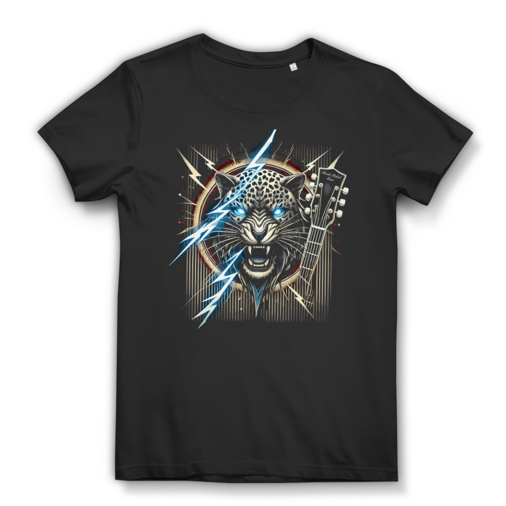 Levrix - Damen Premium Bio T-Shirt