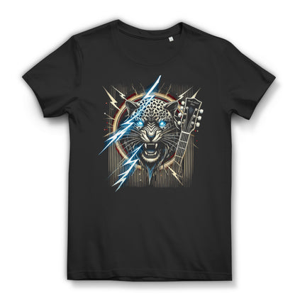 Levrix - Damen Premium Bio T-Shirt