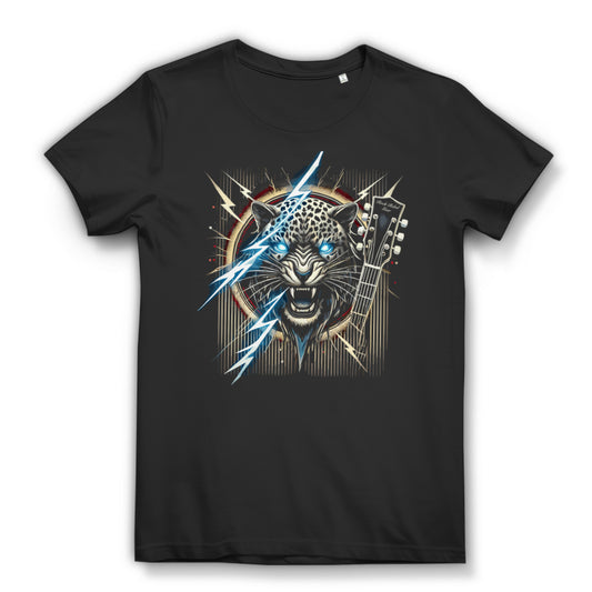 Levrix - Damen Premium Bio T-Shirt