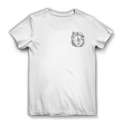 Mareva- Damen Premium Bio T-Shirt