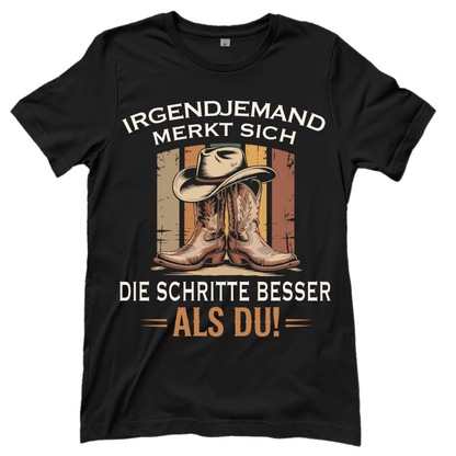 Schrima - Damen T-Shirt