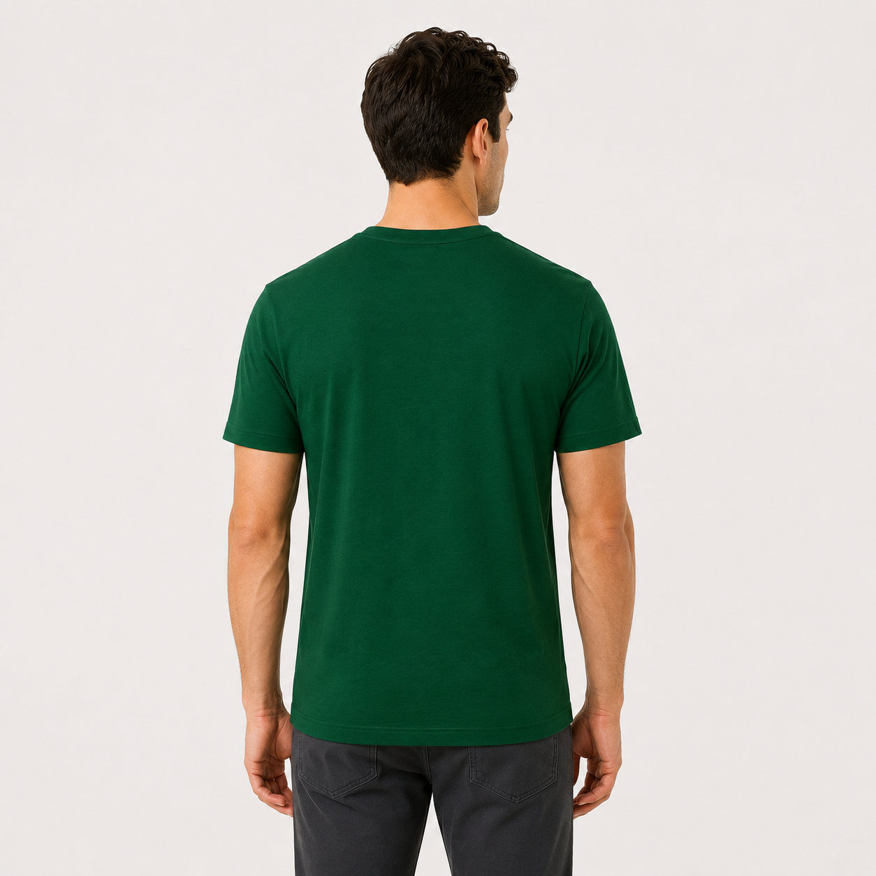 Powered by Waldluft – Wander T-Shirt