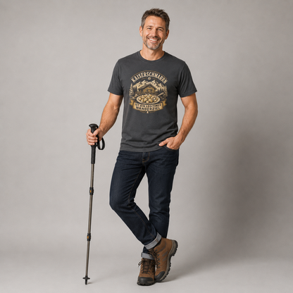 Kaiserschmarrn – Wander T-Shirt
