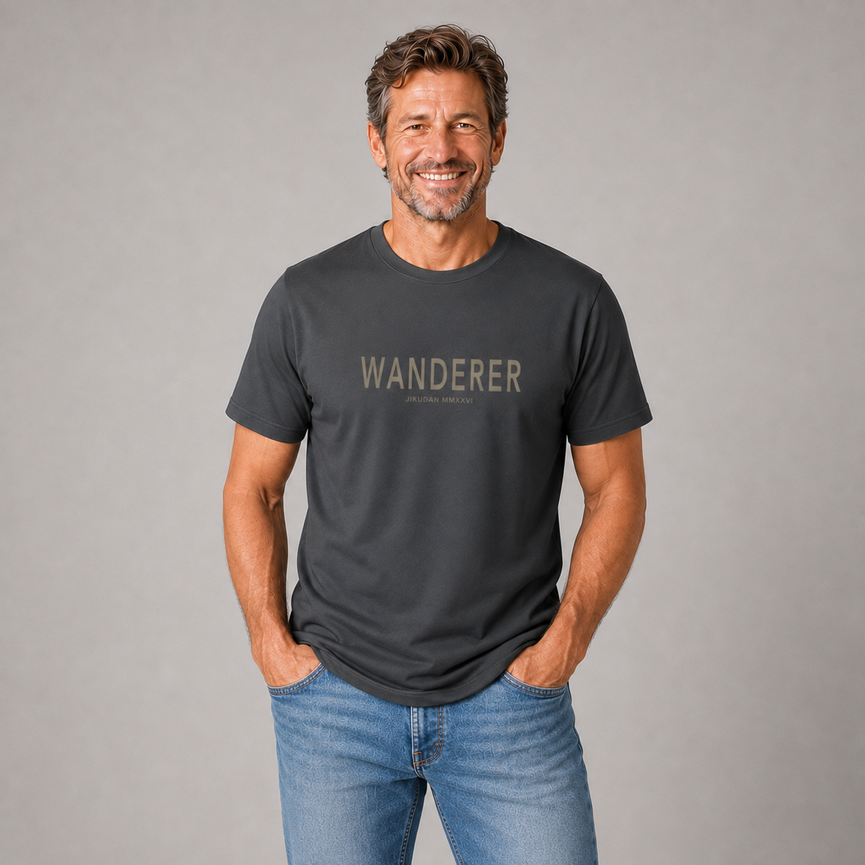 Wanderer - Wander T-Shirt