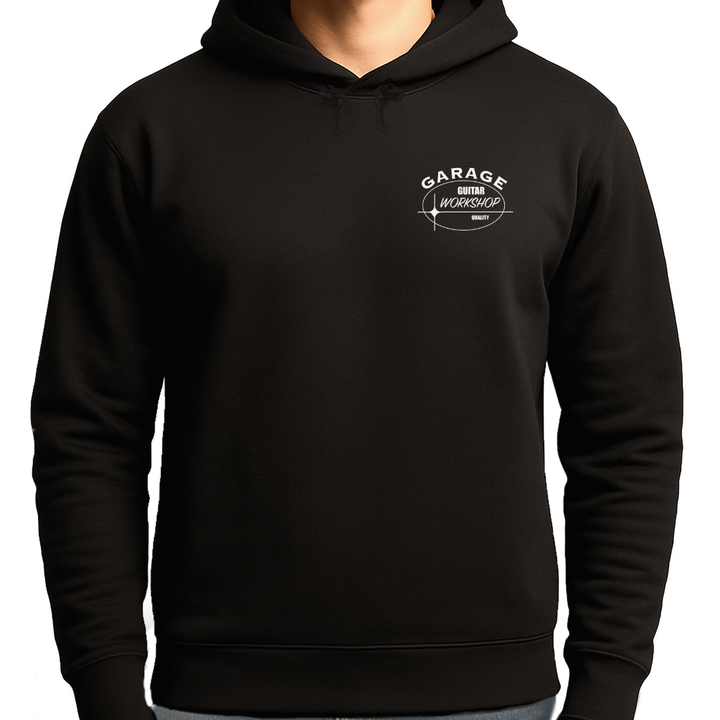 Riffon09 - Herren Premium Bio Hoodie