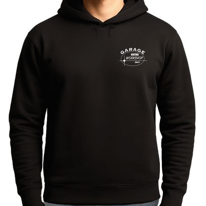 Riffon09 - Herren Premium Bio Hoodie