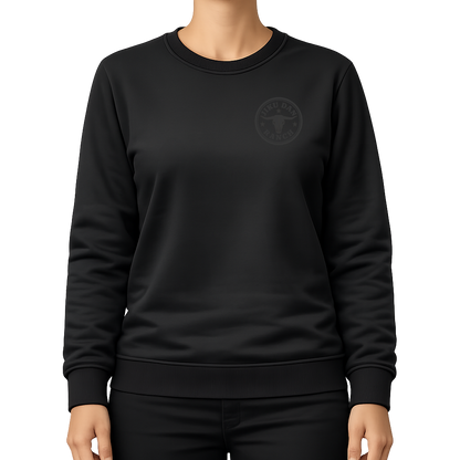 Jiku Dan Ranch Logo Sweatshirt