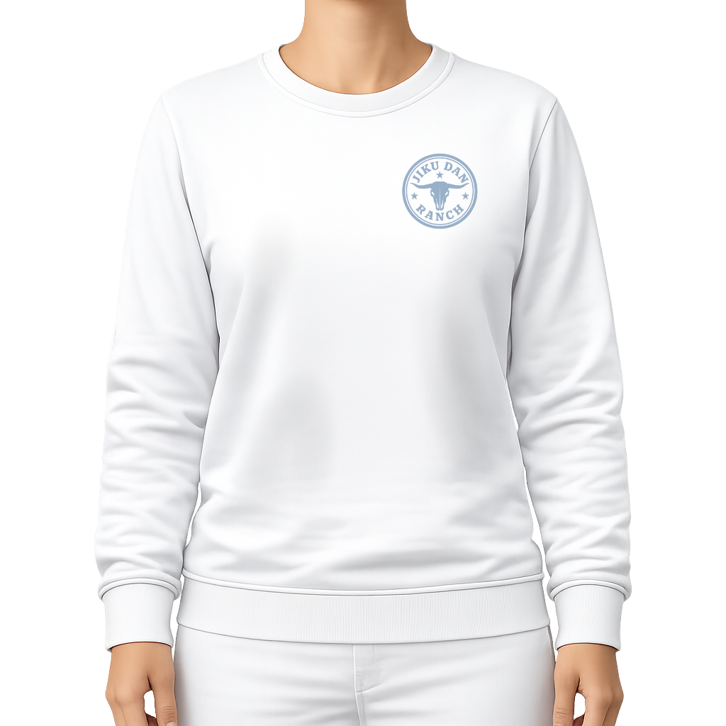 Jiku Dan Ranch Logo Sweatshirt