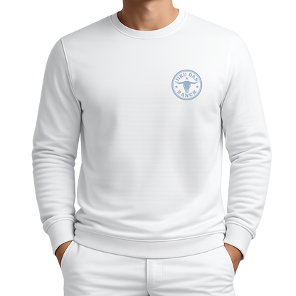Jiku Dan Ranch Logo Sweatshirt