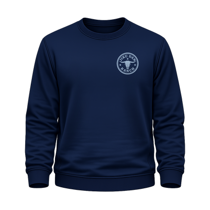 Jiku Dan Ranch Logo Sweatshirt