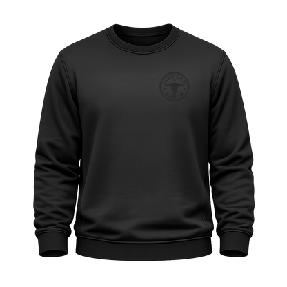 Jiku Dan Ranch Logo Sweatshirt
