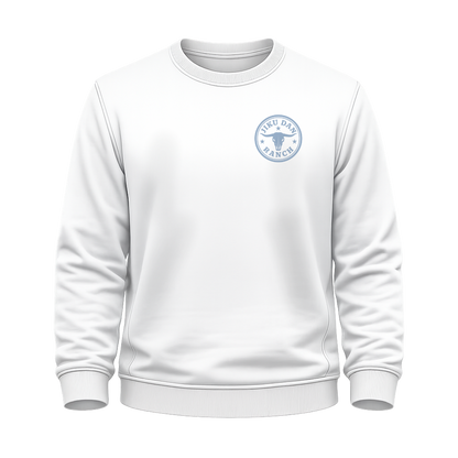 Jiku Dan Ranch Logo Sweatshirt