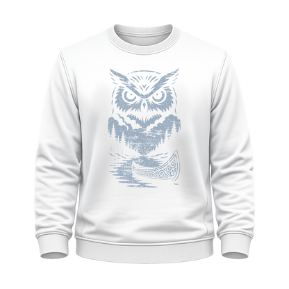 Eule & Kanu – Western Sweatshirt