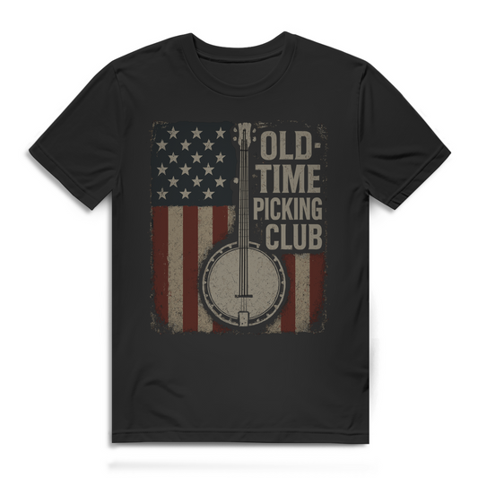 Oldtm  - Herren Premium Bio T-Shirt