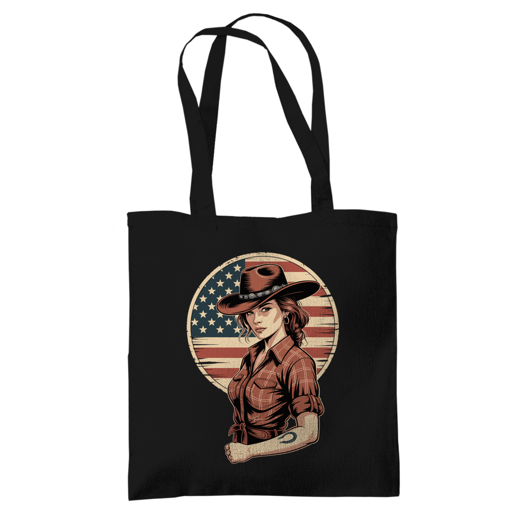 Broncyn - Tragetasche