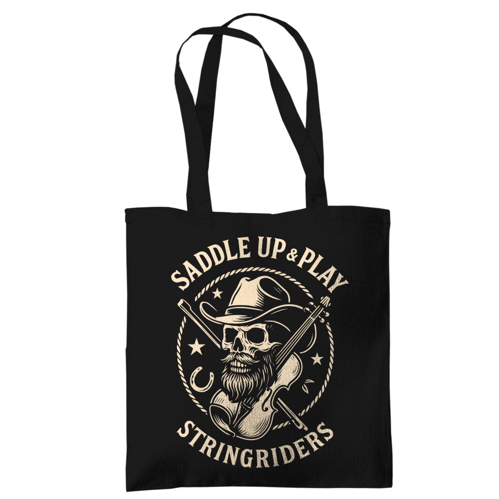 Twangle - Tragetasche