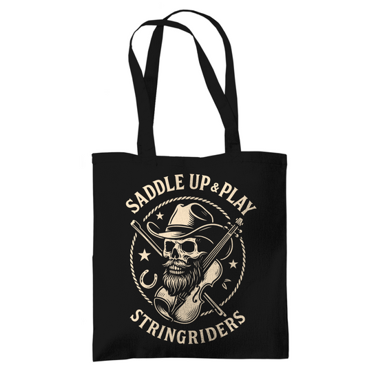 Twangle - Tragetasche