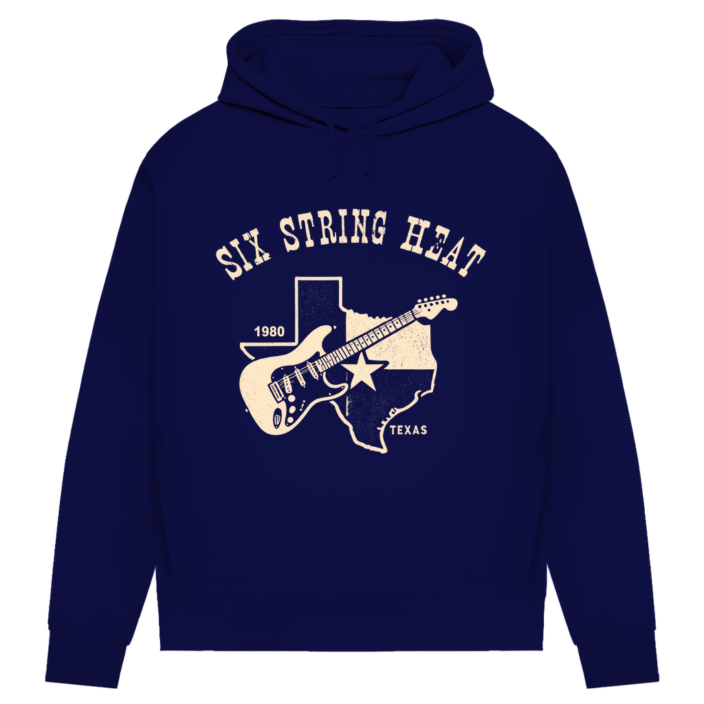 Axtexel - Damen Premium Bio Hoodie