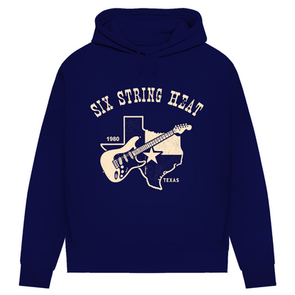 Axtexel - Damen Premium Bio Hoodie