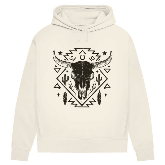 JUNIPA  - Damen Premium Bio Hoodie