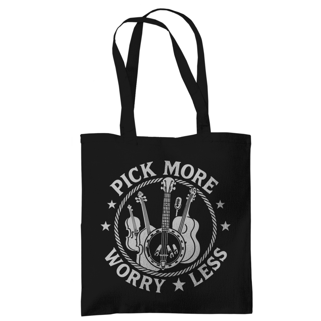 Pickstring - Tragetasche