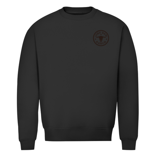 JIKU DAN - Herren Premium Bio Sweatshirt