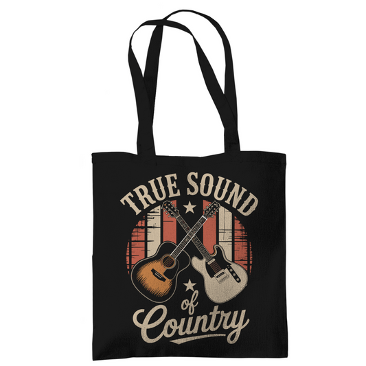 Truesou - Tragetasche