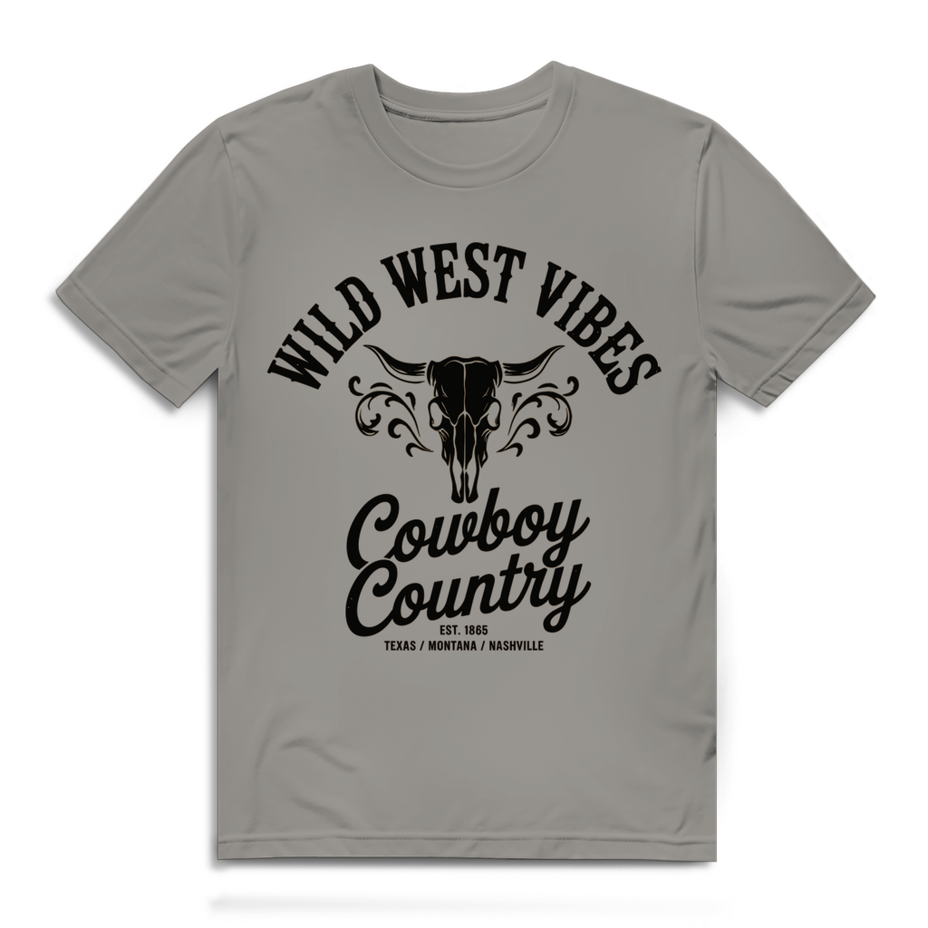 Mesaro - Herren Premium Bio T-Shirt