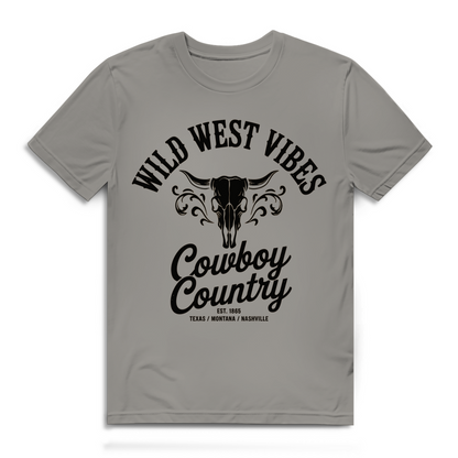 Mesaro - Herren Premium Bio T-Shirt