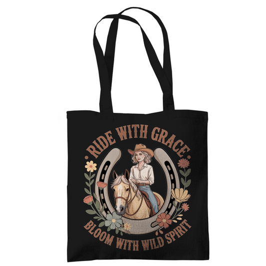 Wildra - Tragetasche