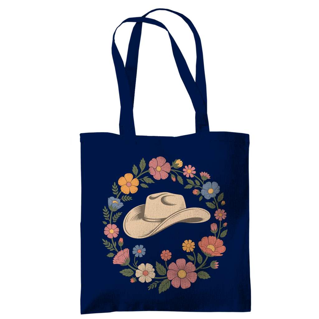 Prairose - Tragetasche