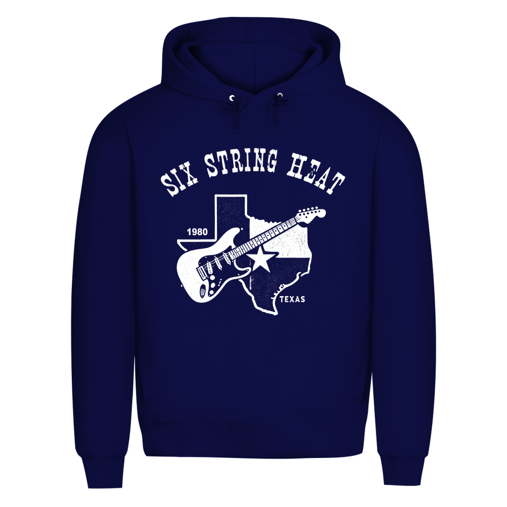 Axtexel - Herren Premium Bio Hoodie