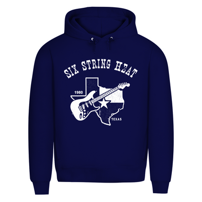 Axtexel - Herren Premium Bio Hoodie