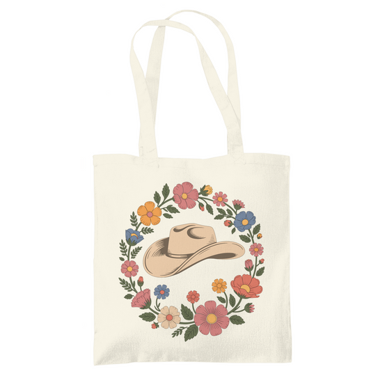 Prairose - Tragetasche