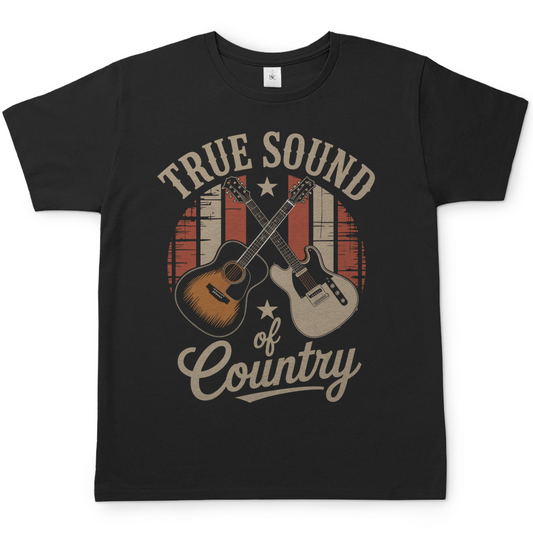 Truesou - Herren T-Shirt