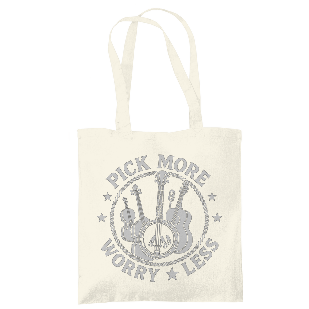 Pickstring - Tragetasche
