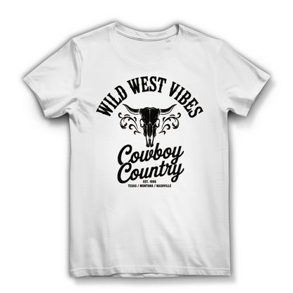 Mesaro - Damen Premium Bio T-Shirt