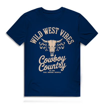 Mesaro - Herren Premium Bio T-Shirt