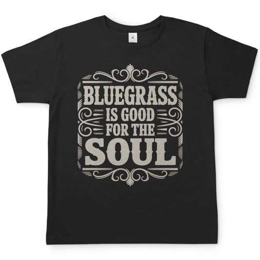 SOLGRA - Herren T-Shirt