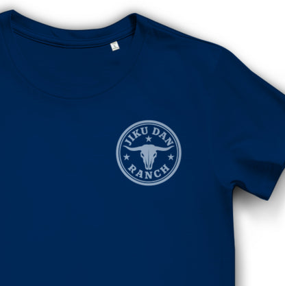 JIKU DAN - Damen Premium Bio T-Shirt