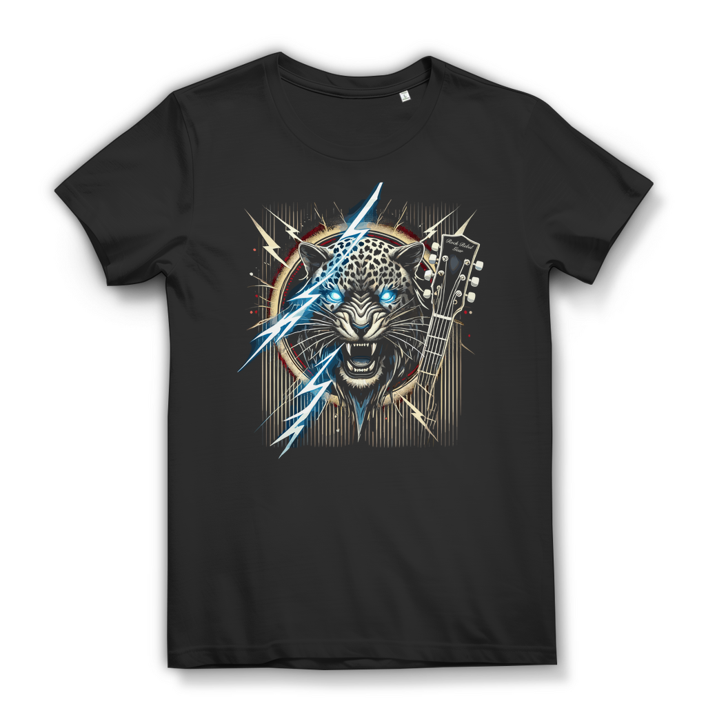 Levrix - Damen Premium Bio T-Shirt