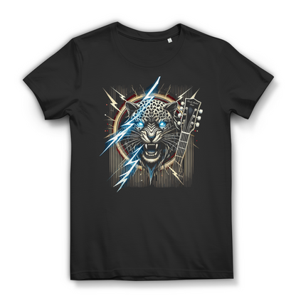 Levrix - Damen Premium Bio T-Shirt