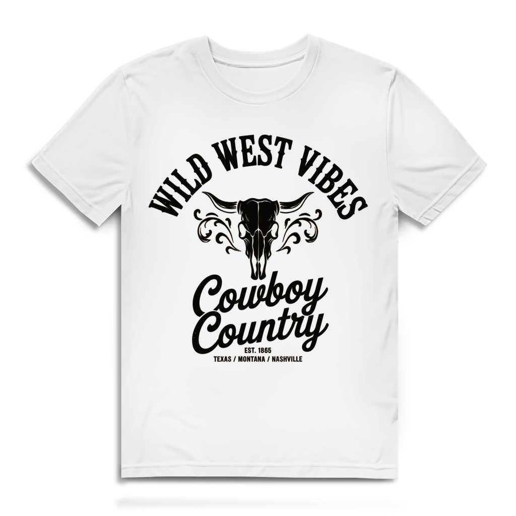 Mesaro - Herren Premium Bio T-Shirt