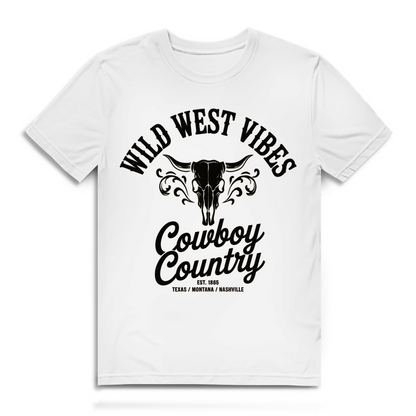 Mesaro - Herren Premium Bio T-Shirt